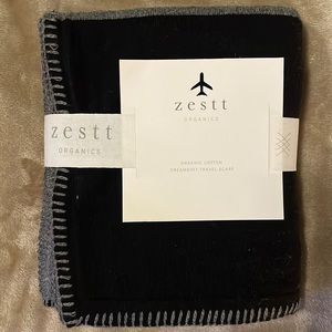 Zestt Organics Dreamsoft Travel Scarf